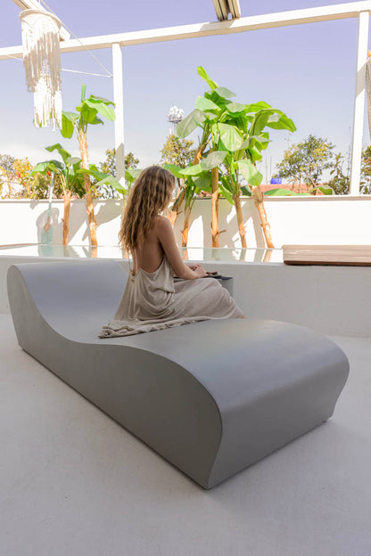 FLUA GRİ